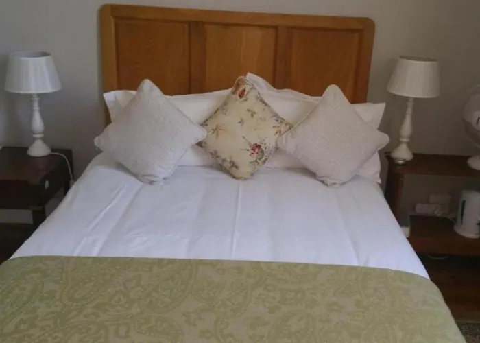 St Phillips Bed & Breakfast