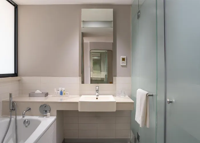 Radisson Blu Hotel, Port Elizabeth