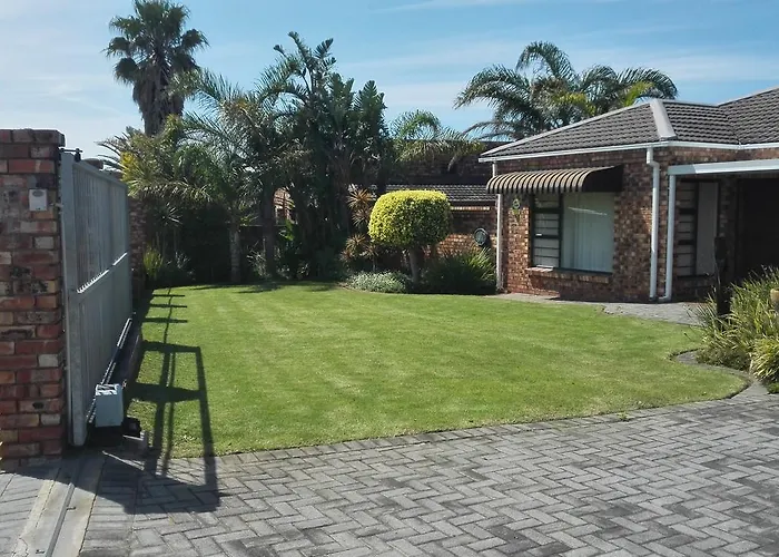 Humewood Home Stay